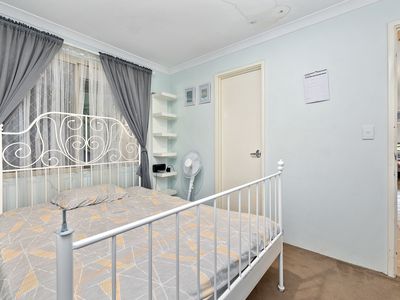 28 Prince Regent Boulevard, Gosnells