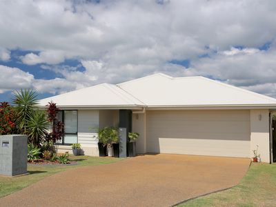 48 Johnson Drive, Hidden Valley