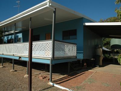 101 KINGFISHER STREET, Longreach
