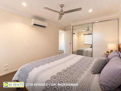 2 / 16 Kennedy Drive, Moranbah