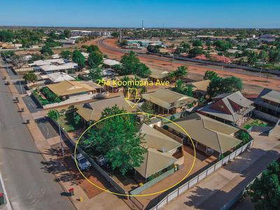 29A Koombana Avenue, South Hedland