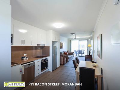 10 / 11 Bacon Street, Moranbah