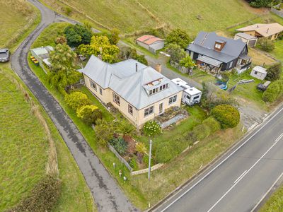 83 Glen Huon Road, Huonville