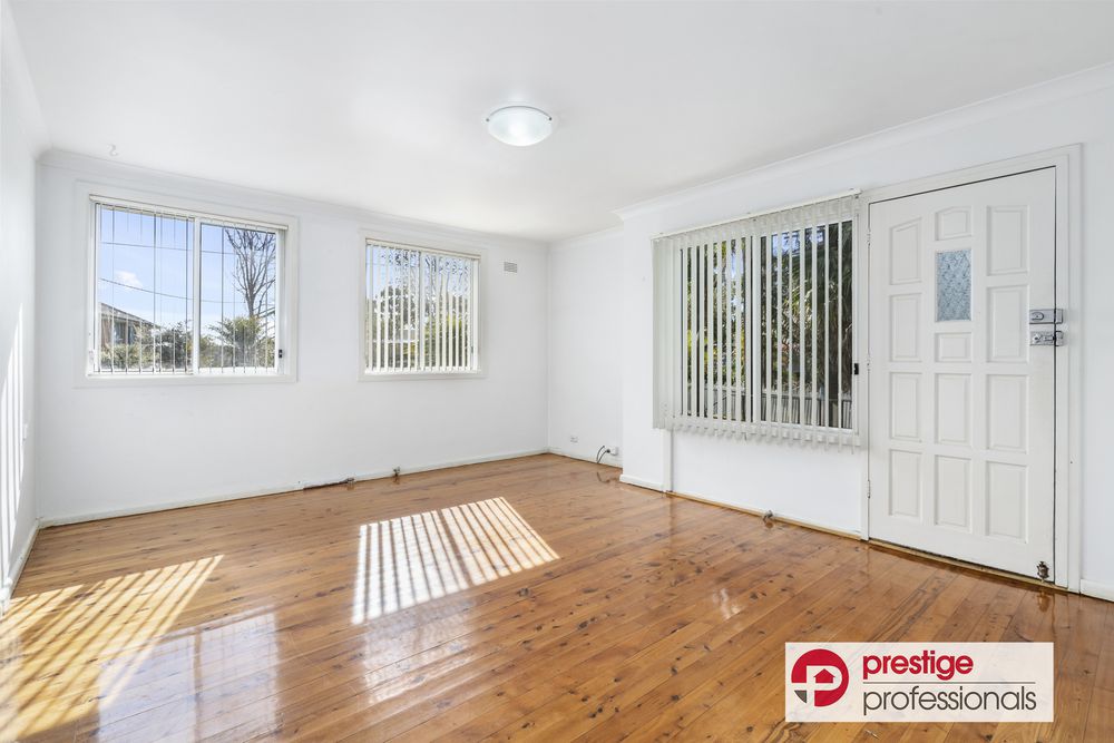 29 Huon Crescent, Holsworthy