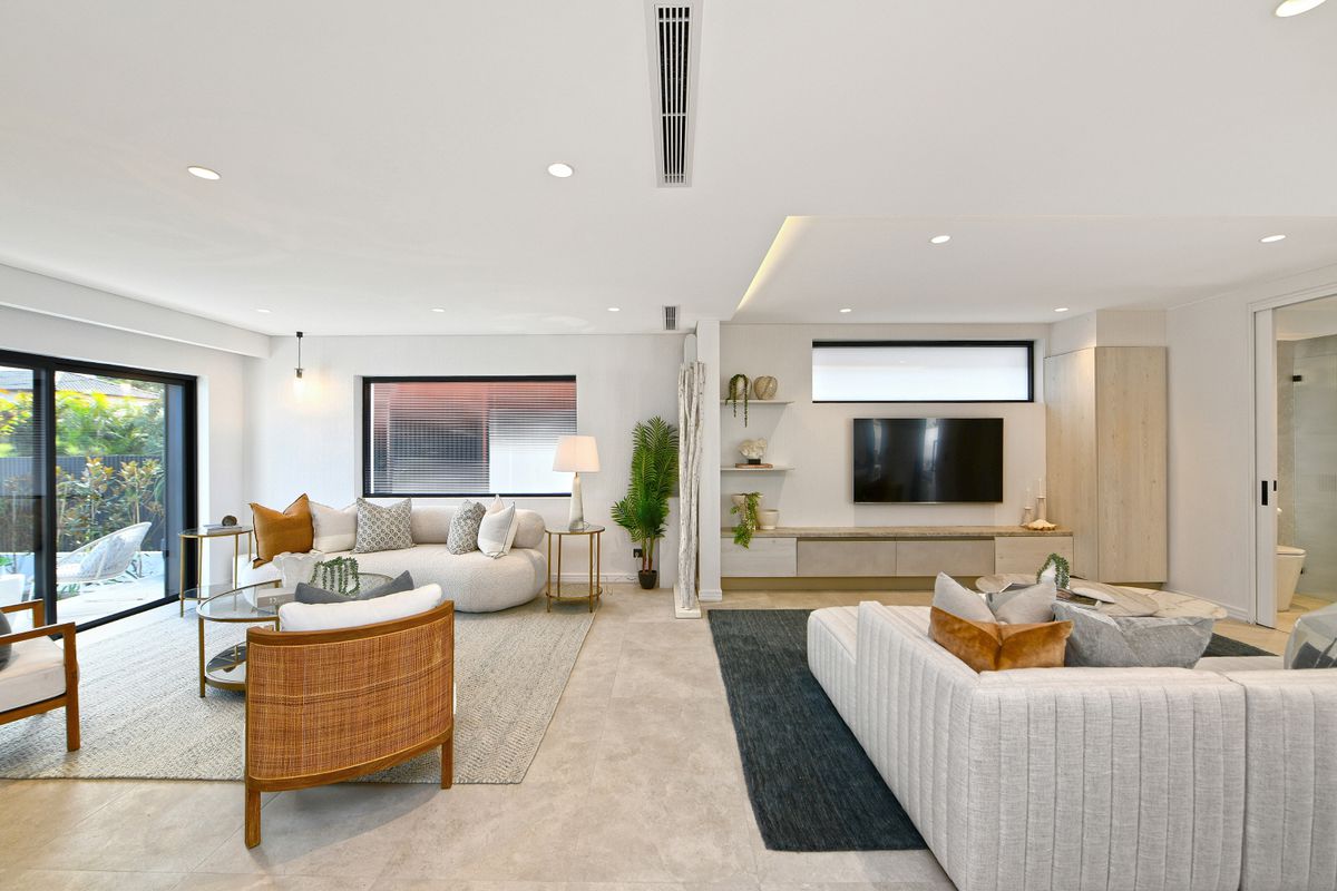 5 Byrne Avenue, South Coogee