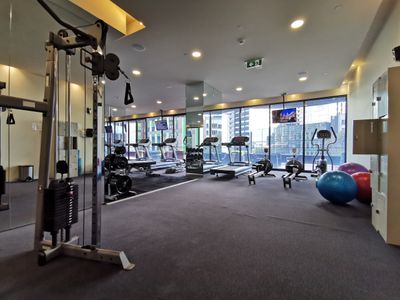 4607 / 27 Therry Street, Melbourne