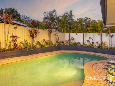 12 Chapple Pl, Forest Lake