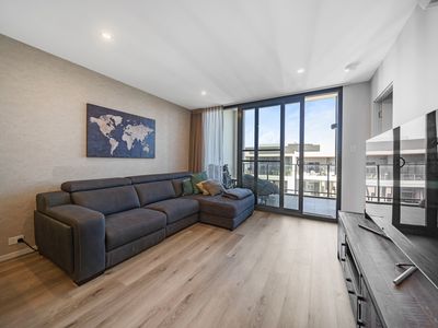 137 / 172 Railway Parade, West Leederville