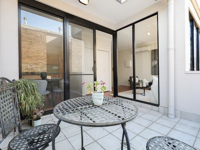 16 / 110 Union Road, Ascot Vale