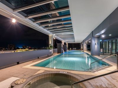 131 / 181 Adelaide Terrace, East Perth