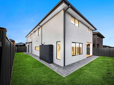 3 Fiorin Street, Clyde North