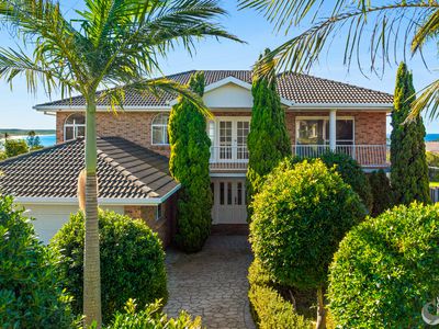 26 Cresswick Parade, Dalmeny
