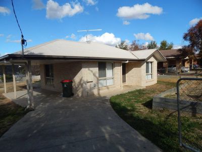 10A Corbett Street, Nanango