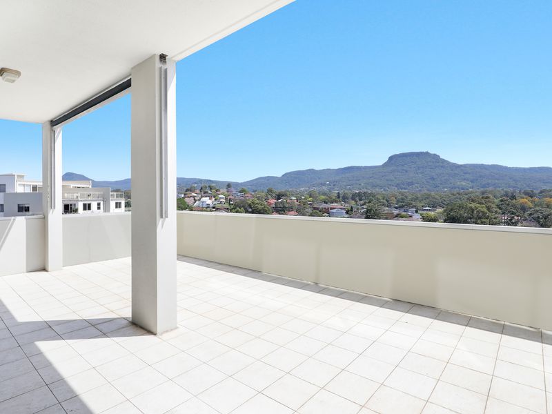 13 / 80 New Dapto Road, Wollongong