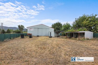 20 Station Street, Kootingal