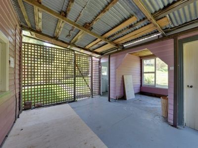 97 Arve Road, Geeveston