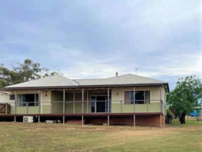 612 Old Mill Road, Balladoran