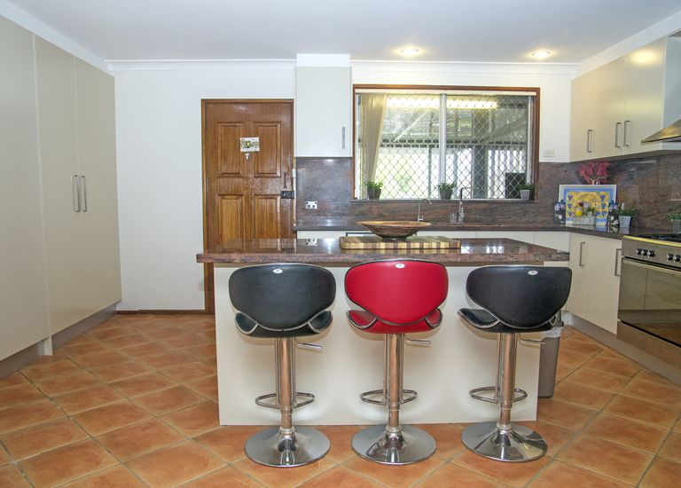 136 Ashford Avenue, Milperra