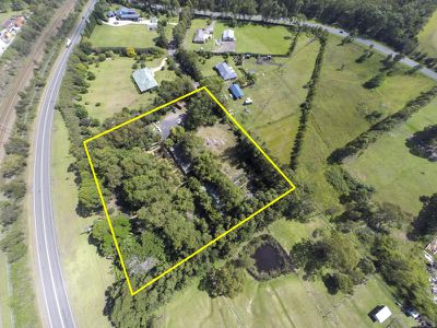 8 Marconi Road, Morisset