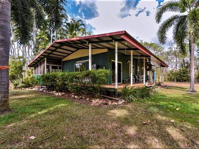 19 Raintree Court, Humpty Doo