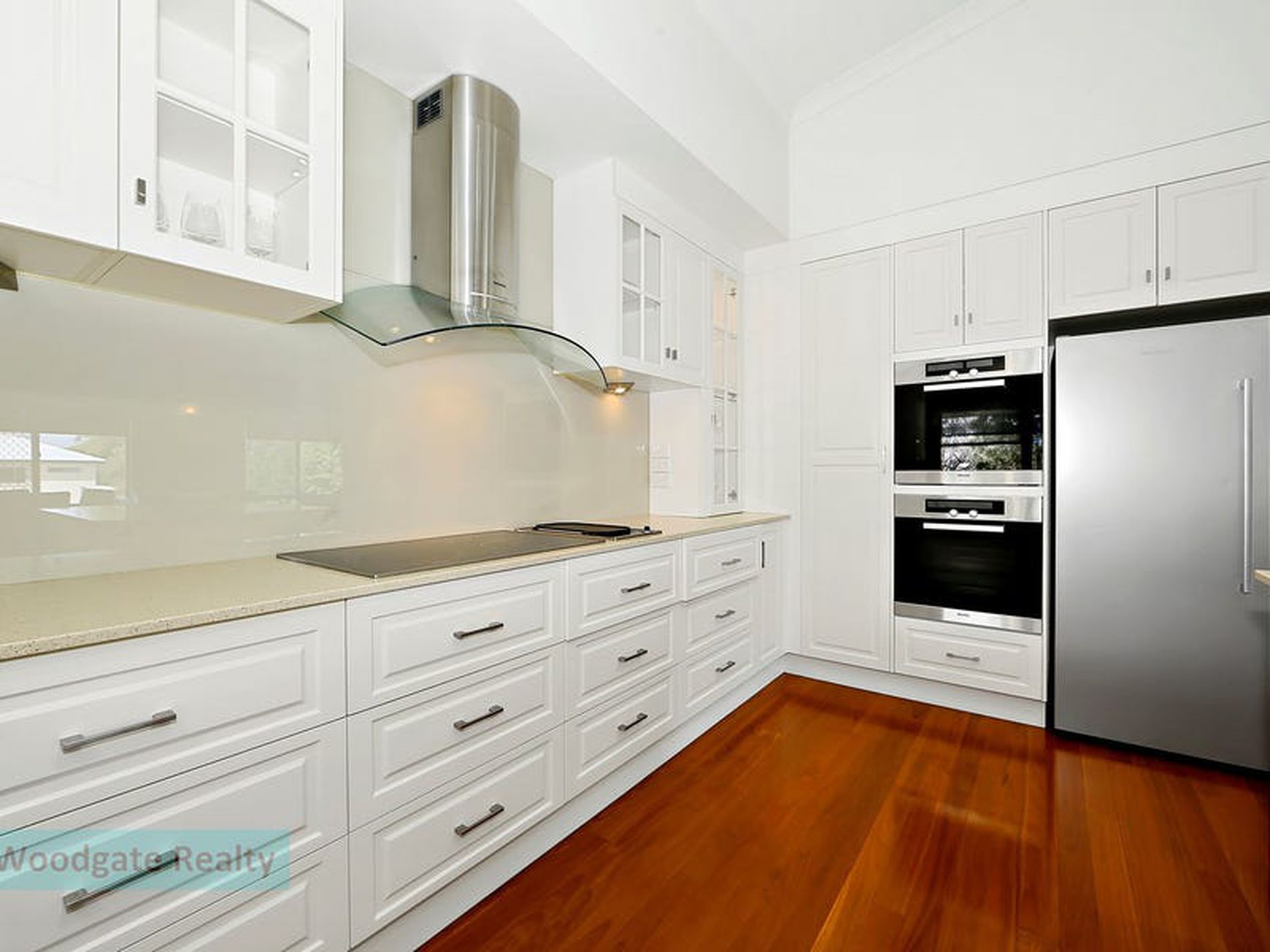 31 Esplanade, Woodgate