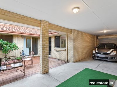 2 / 129 Edward Street, Osborne Park
