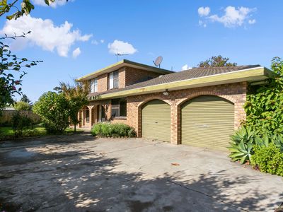 5 / 140 Guthridge Parade, Sale