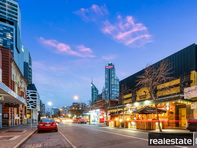 63 / 418 Murray Street, Perth