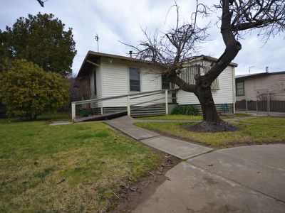 45 Roper Street , Mount Beauty