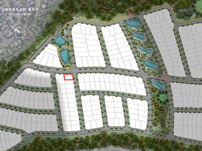 Lot 661, 85 Kanangra Drive, Crangan Bay