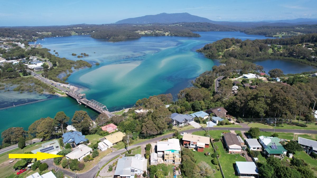 3 Hillcrest Avenue, North Narooma