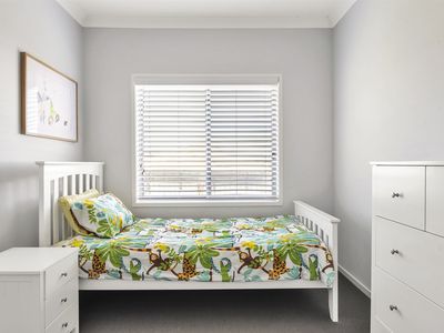 9 Pedder Drive, Burrill Lake