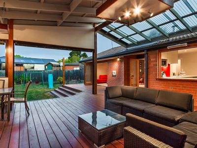 9 Rayner Close, Rowville