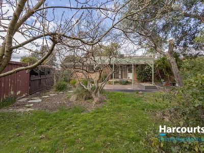 15 Mataranka Street, Hawker