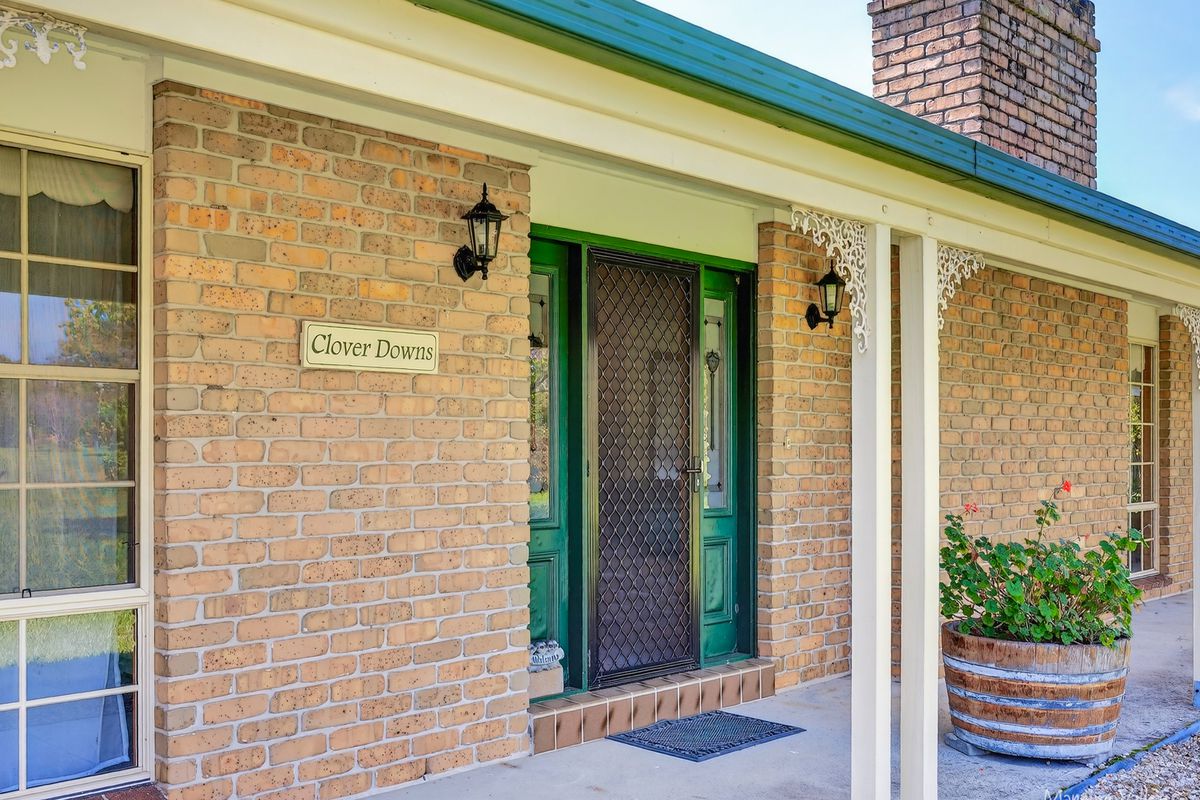 18 Clovernook Drive, Cundletown