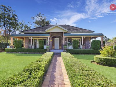 115-125 Floribunda Road, Kemps Creek