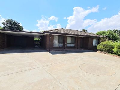 3 Cuthbert Court, Grahamvale