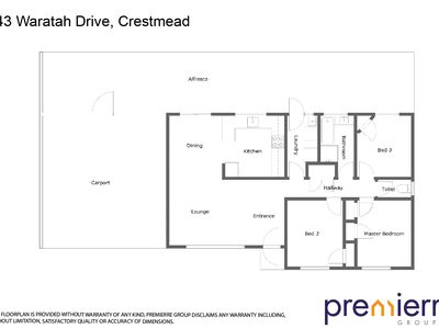 143 Waratah Drive, Crestmead
