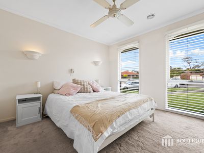 7 Crouch Court, Dandenong North