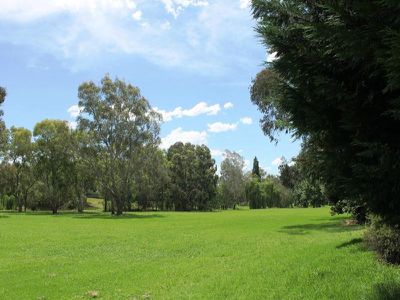 3 Jones Court, Wodonga