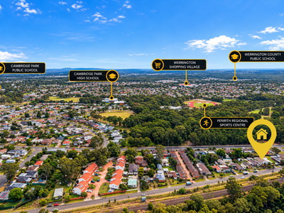 1-10 / 50 Victoria Street, Kingswood