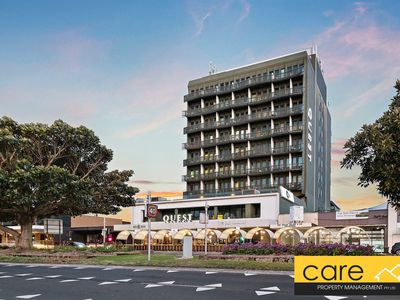 810 / 435 Nepean Highway, Frankston