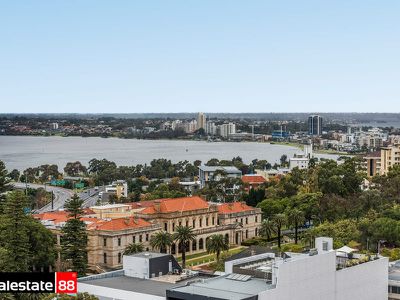 2007 / 659 Murray Street, West Perth