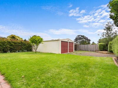 271 Raglan Street, Sale