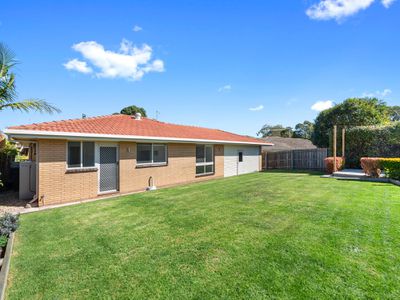 3 San Luis Drive, Sale