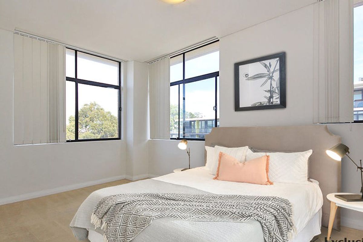3132 / 90 Belmore Street, Ryde