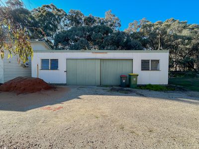 156 Lower Loddon Road, Kerang