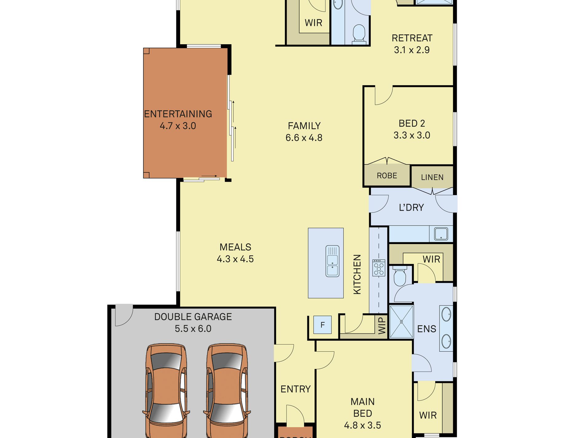 48 Nectar Road, Botanic Ridge