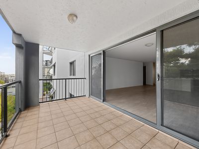 84 / 7 Boyd street , Bowen Hills