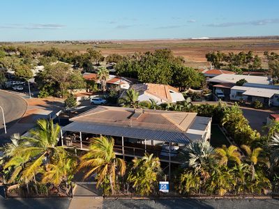 36 Robinson Street, Port Hedland